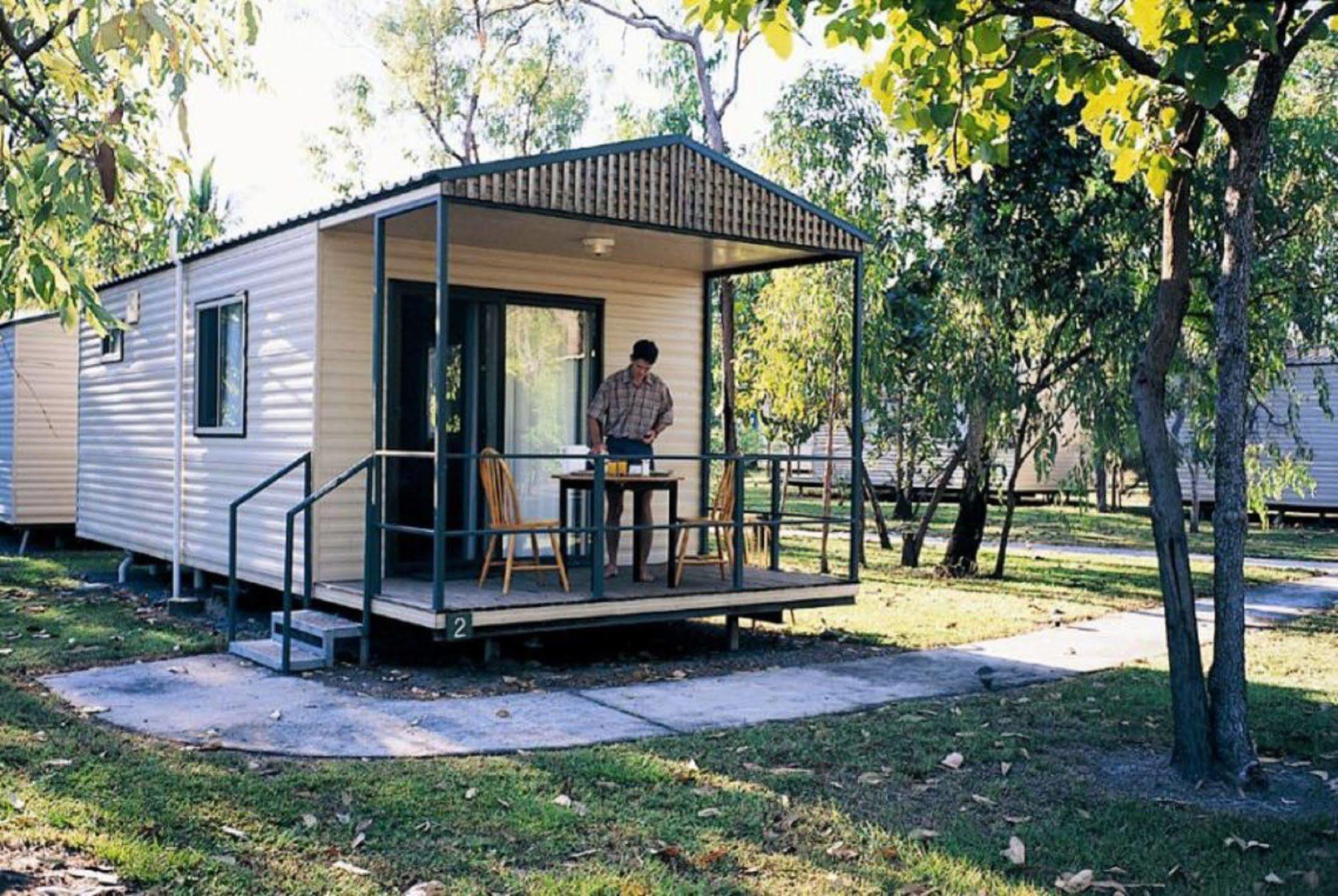 Aurora Kakadu Lodge Jabiru Exterior photo